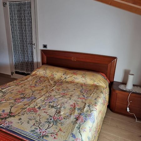 In Campagna Appartement Arcade Buitenkant foto