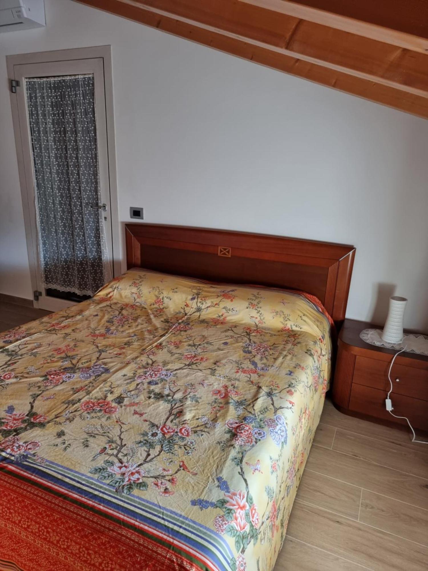 In Campagna Appartement Arcade Buitenkant foto